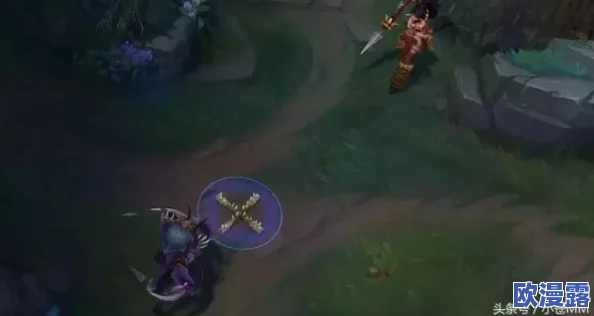 王者荣耀高端局必备:野区反野策略与玩法技巧深度分享解析 王者荣耀高端局必备:野区反野策略与玩法技巧深度分享解析