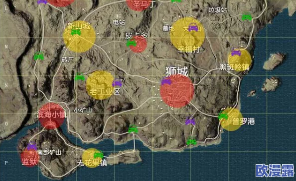 地灵曲手游深度解析:第二章沙漠秘冢绝美场景全方位欣赏指南 地灵曲手游深度解析:第二章沙漠秘冢绝美场景全方位欣赏指南