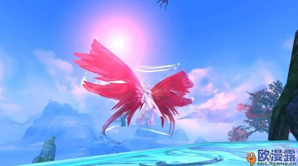 御剑情缘手游新爆料:孔明灯坐骑惊艳亮相,彩色翅膀炫酷登场引期待 御剑情缘手游新爆料:孔明灯坐骑惊艳亮相,彩色翅膀炫酷登场引期待