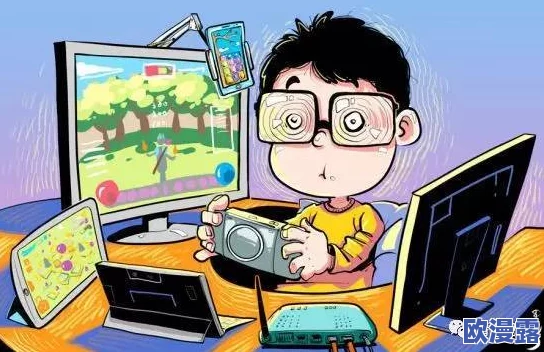 操软件逼，真是让人无语，这种行为不仅影响了网络环境，也损害了用户体验