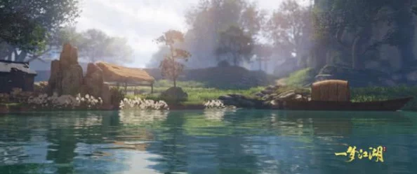 墨剑江湖侠影岛风景:独特自然与人文交融的绝美胜地吸引众多游客前来探访 墨剑江湖侠影岛风景:独特自然与人文交融的绝美胜地吸引众多游客前来探访