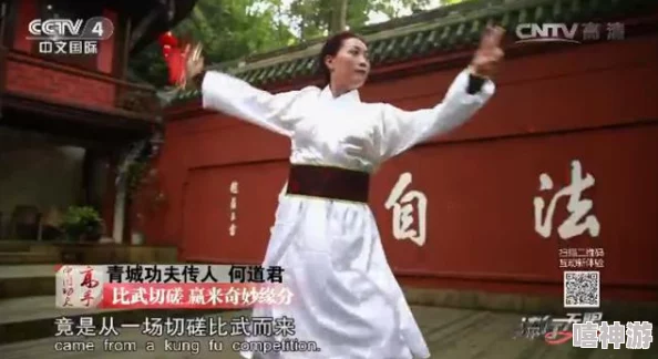 夜兰脚法娴熟，展现出高超的武艺与灵动身姿，引发众人瞩目与赞叹，成为江湖中的一段佳话