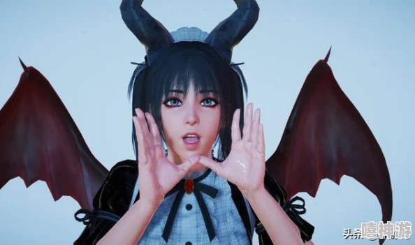 召唤魅魔结果是义魔来了2，正能量满满，让人感到无比振奋和充实