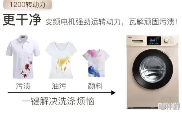 台北网红娜娜卡洗衣机因环保设计获国际大奖，引发消费者热烈讨论与关注