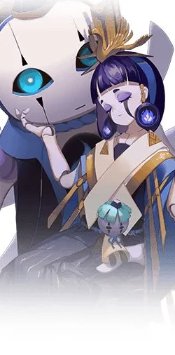 决战平安京：深入探索傀儡师传奇故事——傀儡师传记全面介绍