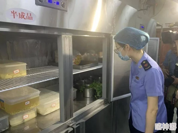 俩男的互吃巴的视频，网友热评：这场面太搞笑了，简直让人忍俊不禁！