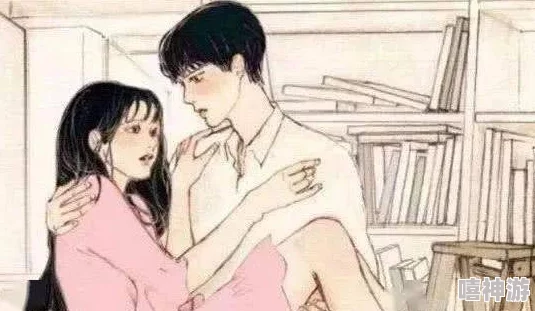 男生女生愁愁愁大全：解析当代年轻人面临的情感与生活压力现象