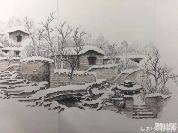 雪居之地新手玩家全面指南：初入游戏必备攻略与技巧