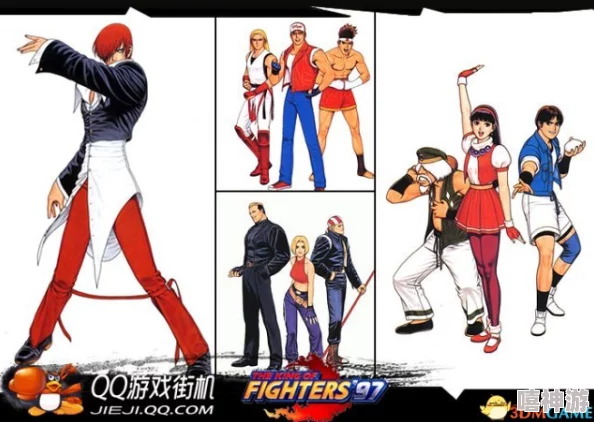 拳皇97游戏中选择哪个社团更有优势及策略分析