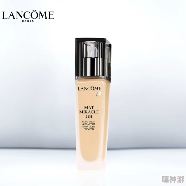 兰蔻持妆粉底液与反恐精英定妆喷雾,哪款更适合持久妆容? 兰蔻持妆粉底液与反恐精英定妆喷雾,哪款更适合持久妆容?