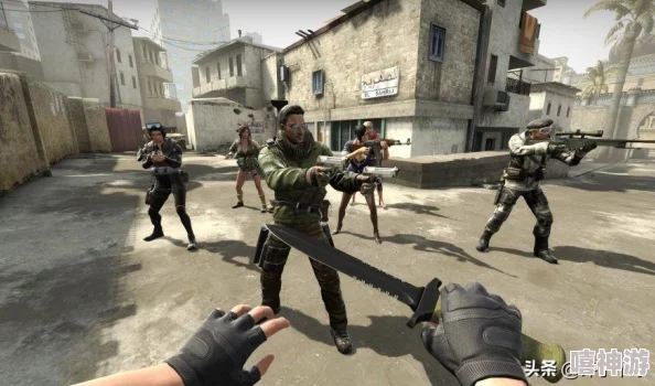 揭秘:反恐精英系列中,哪位角色竟穿着白拖鞋上阵? 揭秘:反恐精英系列中,哪位角色竟穿着白拖鞋上阵?