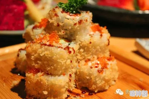 麻酥酥：网友热议这道美食的独特口感与制作技巧，纷纷分享自己的尝试和心得体会