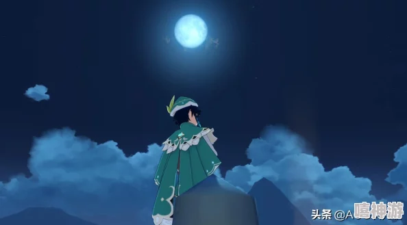 莫娜自我奖励被旅行者发现，网友热议：她的选择是否过于奢侈？还是值得鼓励的自我犒赏？