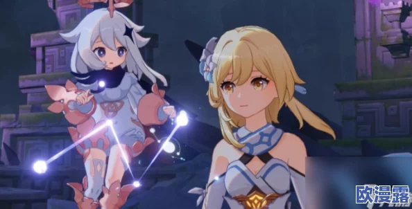 八重神子ちゃんが人気の原因——她的性格魅力、游戏背景故事及与玩家互动的独特方式分析