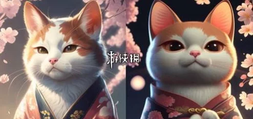 2024年热门跟猫有关的游戏下载推荐：经典猫咪游戏前五名合集