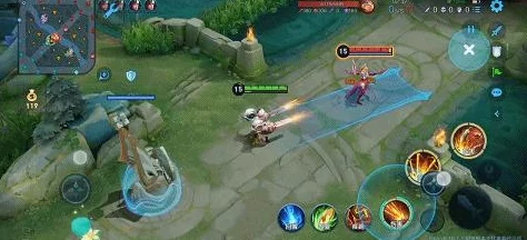 王者荣耀姬小满张嘴流眼泪图引发玩家热议，网友纷纷分享自己的感受与看法