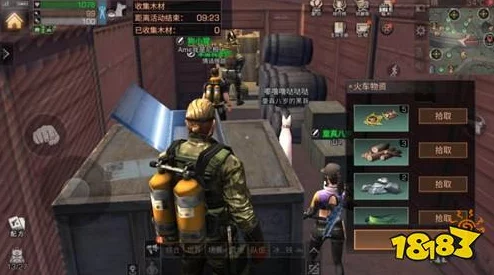 2021年明日之后新区开服时间表及详细开区介绍大全 2021年明日之后新区开服时间表及详细开区介绍大全