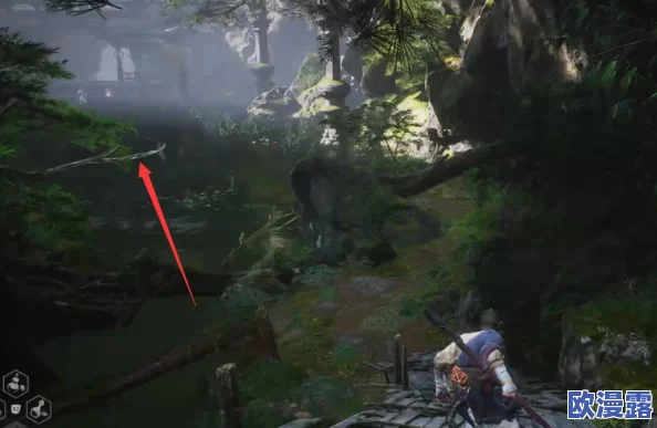 黑神话悟空像素版全面探索:三口钟具体位置及寻找攻略详解 黑神话悟空像素版全面探索:三口钟具体位置及寻找攻略详解