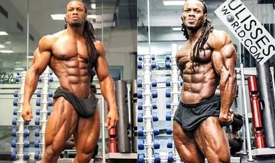 欧美猛男的粗大，竟然引发全球健身爱好者的疯狂追捧，社交媒体疯传其显著效果与挑战！