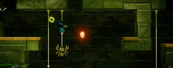 《塞尔达传说:智慧的再现》中力量铃铛的详细获取方法与攻略指南 《塞尔达传说:智慧的再现》中力量铃铛的详细获取方法与攻略指南