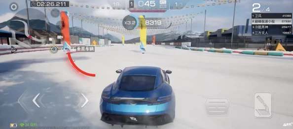 《巅峰极速》游戏中漂移与抓地过弯策略选择全攻略 《巅峰极速》游戏中漂移与抓地过弯策略选择全攻略