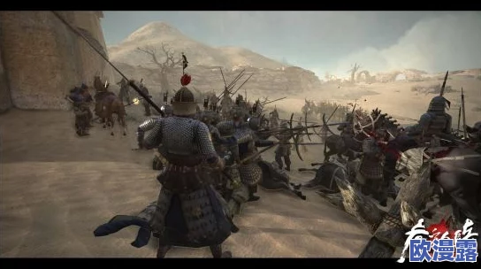 虎豹骑战士在马战中的武器搭配选择与战略考量