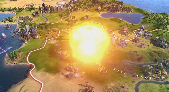 探索文明6:哪个模式带给玩家最爽快游戏体验? 探索文明6:哪个模式带给玩家最爽快游戏体验?