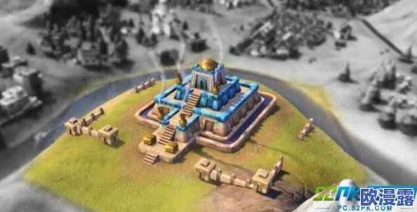 文明6游戏中对战电脑时哪位领袖更具优势分析