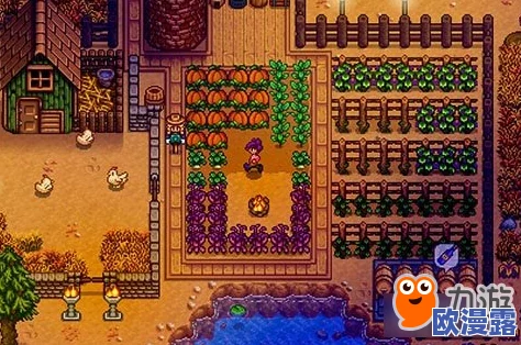 星露谷物语中玛妮红心事件触发条件及攻略详解