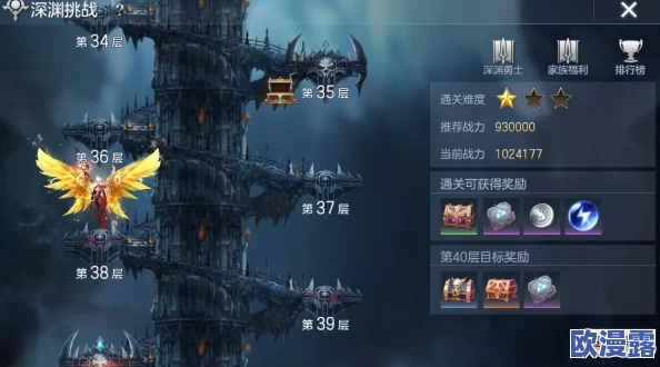 60W度无限深渊挑战极限！22nd版本全新通关套路深度击破详解攻略