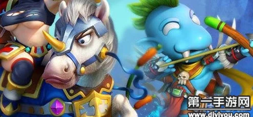 我叫MT3游戏攻略:半马人角色加点方法与技巧全面介绍 我叫MT3游戏攻略:半马人角色加点方法与技巧全面介绍