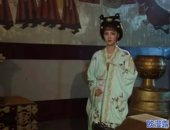 上官婉儿用一支笔稿自己,惊人之举引发历史学者热议,竟然揭开她不为人知的秘密! 上官婉儿用一支笔稿自己,惊人之举引发历史学者热议,竟然揭开她不为人知的秘密!