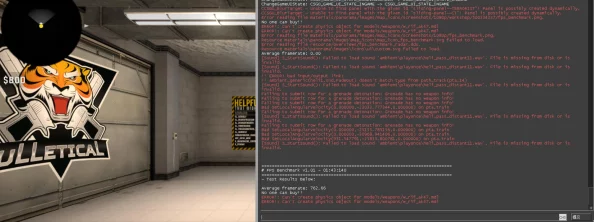 csgo高清大姐姐：玩家热评称其画质惊艳，角色设计独特，游戏体验极佳！