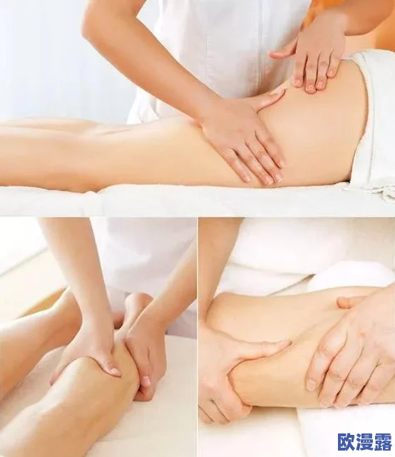 ＊两腿之间毛毛：如何正确护理与保持私密部位的清洁与健康，专家分享实用技巧和建议