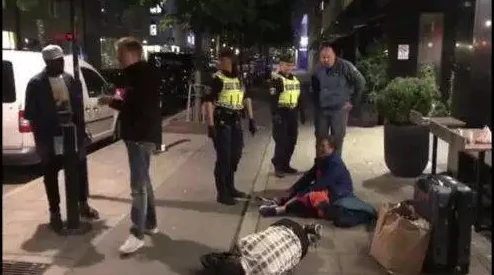 粗暴 交XXX：最新动态揭示了事件背后的真相与各方反应，社会舆论持续发酵引发广泛关注与讨论