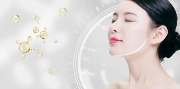 甘雨乳液狂飙：全新配方上市，护肤效果显著提升，引发消费者热烈追捧与讨论