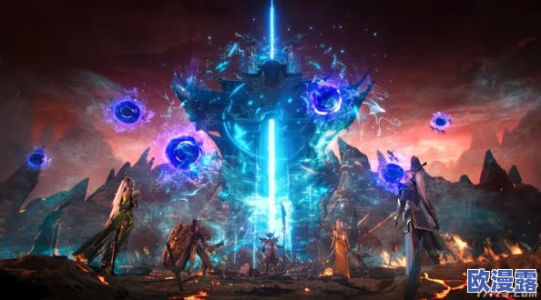 手游3D时代全面降临，天下手游以卓越品质获外媒高度热捧赞誉
