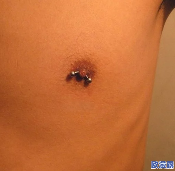 乳钉乳环蒂环小说：在奇幻世界中展开的爱与冒险，揭示人性深处的秘密与挣扎