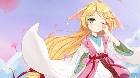 狐妖小红娘手游:深度解析妖帝传第八章转世续缘全攻略 狐妖小红娘手游:深度解析妖帝传第八章转世续缘全攻略