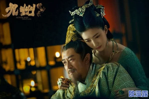 曜把西施焯出水来，展现古典美与现代时尚的完美融合，引发网友热议与讨论