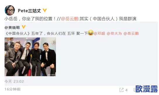 中文丰满岳乱妇中文在线观看：最新动态与观众反响，探讨影片背后的故事与文化影响