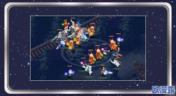 梦幻西游无双版：2天速升40级高效攻略与快速升级方法解析