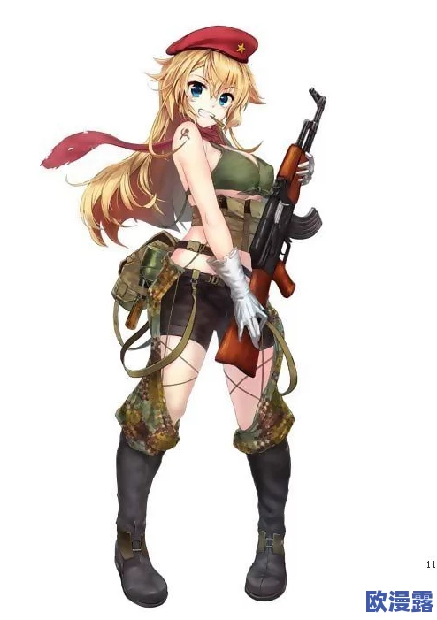 少女前线枪娘百科讲坛深度解析:欧洲之证篇——探寻枪械少女的传奇故事 少女前线枪娘百科讲坛深度解析:欧洲之证篇——探寻枪械少女的传奇故事