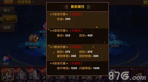 异能少年都市冒险：战力飙升与英雄培养的高效技巧解析