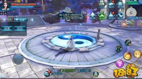 诛仙手游全面攻略：道法速升技巧与详情解析指南