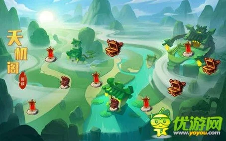 【攻略分享】功夫熊猫3手游：天机阁狂暴三蛙高难度通关实战视频解析