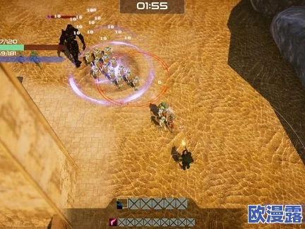 VGAME游戏攻略：深度解析斩杀技能释放技巧与策略要点