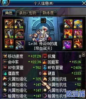 DNF红眼TB7流派深度解析及高效装备搭配实战攻略