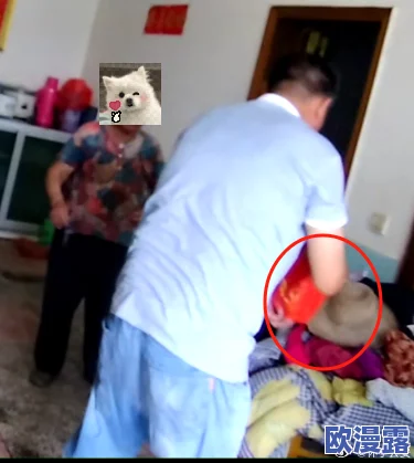 骚年卫生间勾搭老头视频大全：最新动态曝光，网友热议视频内容引发广泛关注与讨论