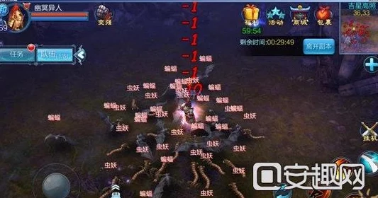 倩女幽魂手游攻略：推翻传统高地论，策略技巧助你轻松攀登高分巅峰